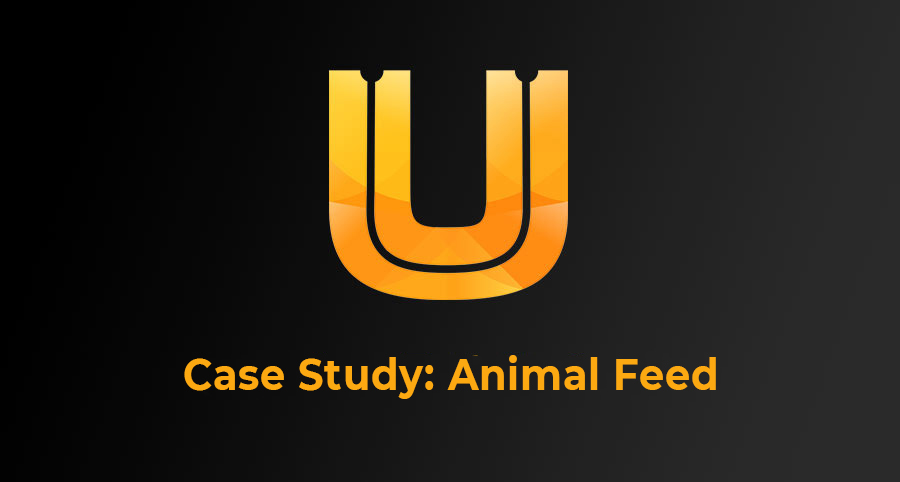 Animal Feed - Universal Logistics Group