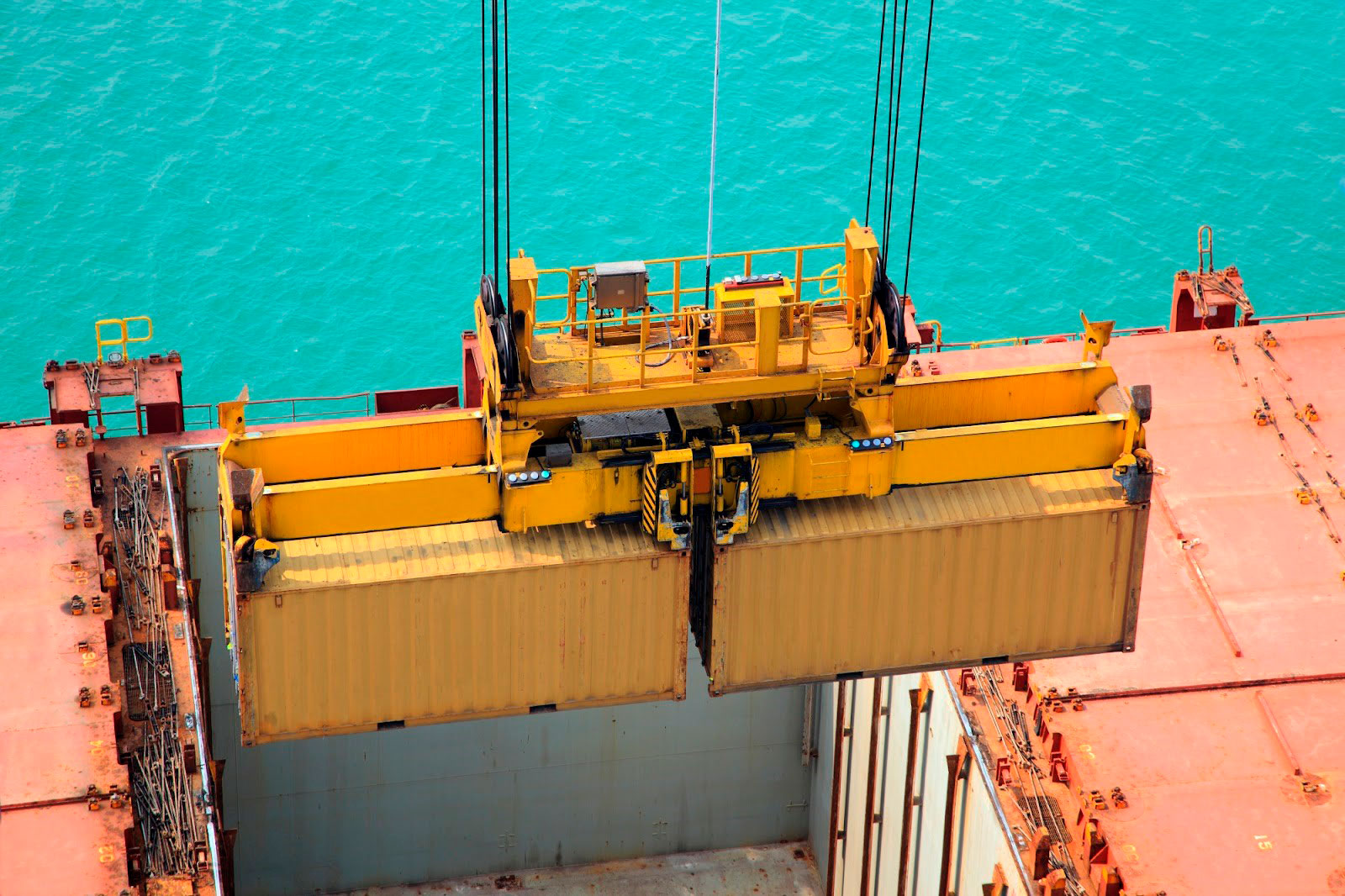 ross-docking-chicago-illinois