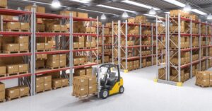 What Is A Custom Bonded Warehouse?