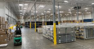 Who Benefits From Bonded Warehouses?