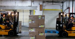 What Are Bonded Warehouses?