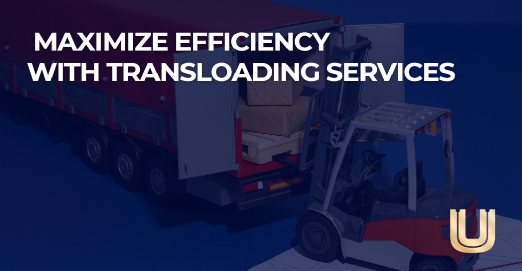 transloading services