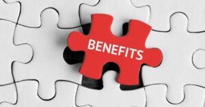 benefits of cross docking