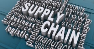 aspects of supply chain management