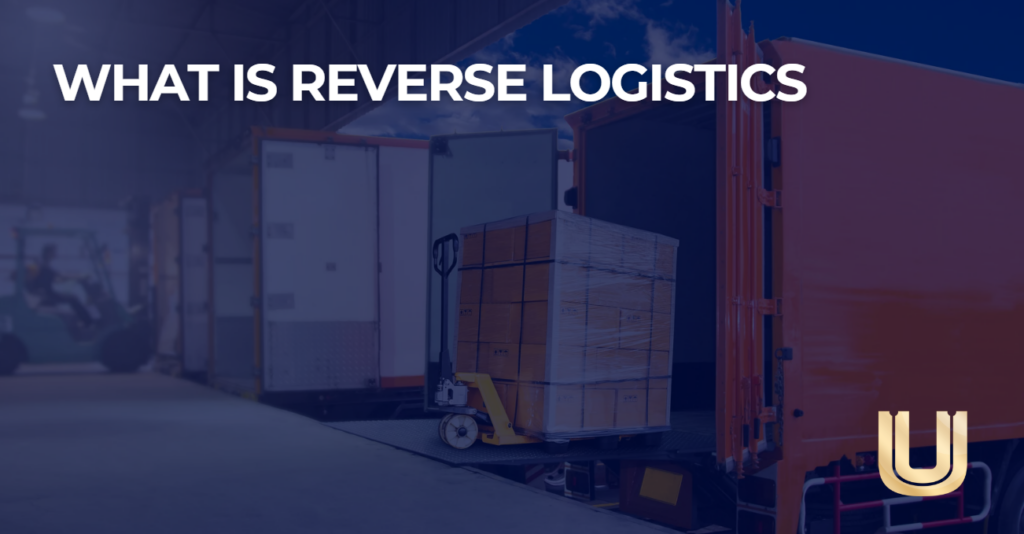 what is reverse logistics