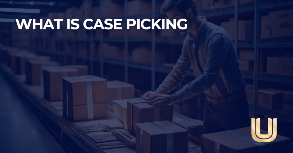 what is case picking