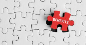 benefits puzzle